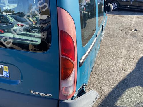 Left taillight RENAULT KANGOO (KC0/1_) 1.9 dTi (KC0U) | BP25497051C34 - Image 14