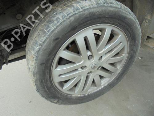 Left tailgate light RENAULT ESPACE IV (JK0/1_) 1.9 dCi (JK0U) | BP25577517C79 - Image 13