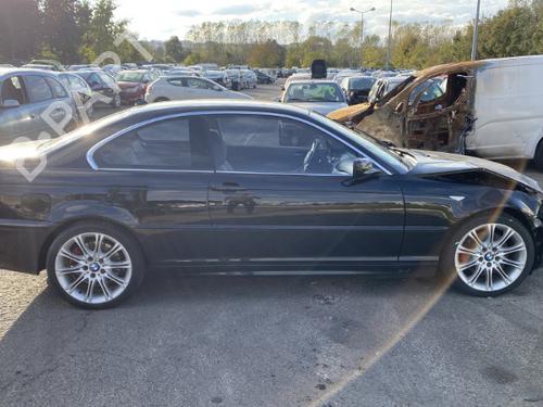 AC compressor BMW 3 Coupe (E46) 330 Ci | BP26505360M34 - Image 8