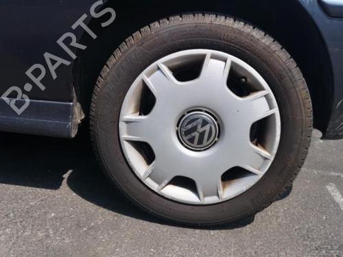 Climate control VW POLO (6N2) 1.4 TDI | BP25537049I5  - Image 14