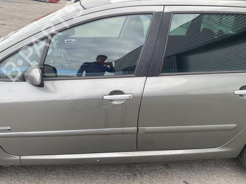 Left front window switch PEUGEOT 307 SW (3H) 1.6 HDI 110 | BP29843131I27  - Image 11