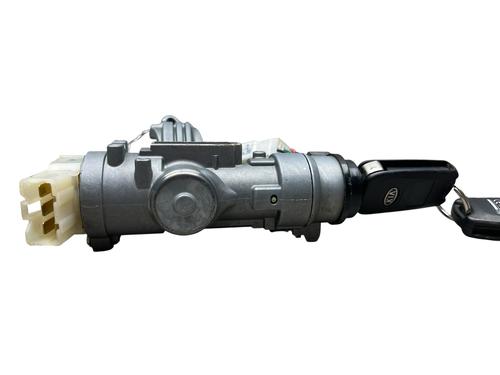 Ignition barrel NISSAN NOTE (E11, NE11) 1.4 | BP37502918M48 - Image 5