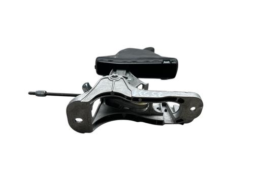 Gear lever SEAT LEON (5F1) 1.2 TSI | BP30643929M90 - Image 3
