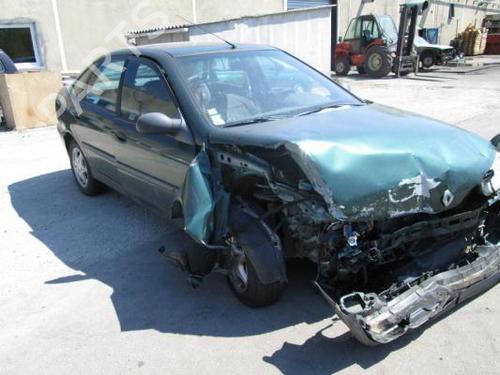 Switch RENAULT LAGUNA I (B56_, 556_) 2.2 D (B56F/2) | BP27576289I30 