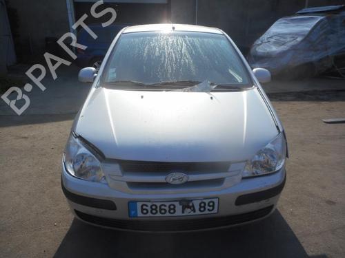 Switch HYUNDAI GETZ (TB) 1.5 CRDi | BP25582252I30  - Image 14