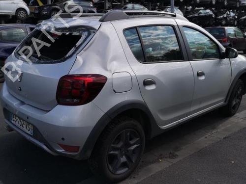 Alternator DACIA SANDERO II 1.5 dCi | BP25532706M7  - Image 18