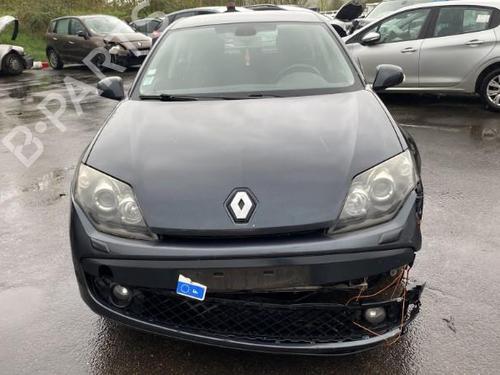 Left front window switch RENAULT LAGUNA III (BT0/1) 1.5 dCi (BT00, BT0A, BT0T, BT1J) | BP25512197I27  - Image 17