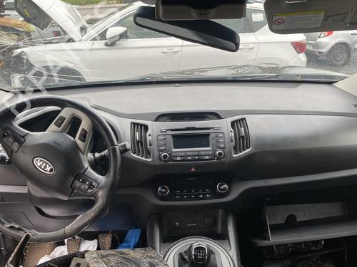 Left tailgate light KIA SPORTAGE III (SL) 2.0 CRDi | BP25529155C79 - Image 14