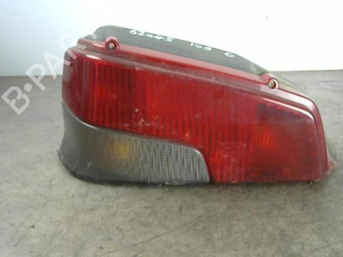Left taillight PEUGEOT 106 II (1A_, 1C_) 1.0 i | BP25523973C34 
