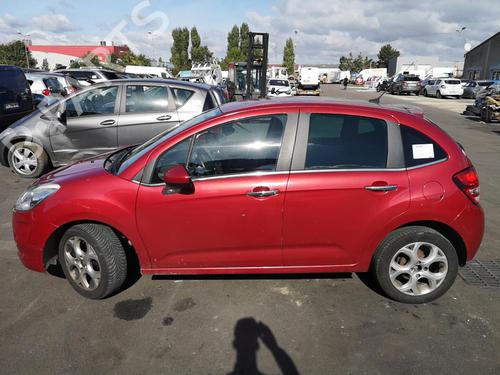 Steering column stalk CITROËN C3 II (SC_) 1.4 HDi 70 (SC8HZC, SC8HR0, SC8HP4) | BP25561099I23  - Image 20