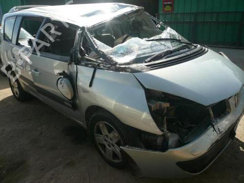Right front window switch RENAULT ESPACE IV (JK0/1_) 2.2 dCi (JK0H) | BP25579359I26 - Image 6