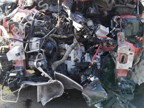 Rear right panel RENAULT CAPTUR I (J5_, H5_) 1.5 dCi 90 (J5N4, J5M5, J5MW, J5M6, J5AL, J5AJ) | BP25584358C61 - Image 28