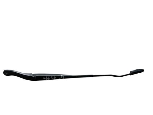 Used Front windshield wiper arm RENAULT CLIO III (BR0/1, CR0/1) 1.5 dCi (C/BR0G, C/BR1G) (68 hp) 25499872
