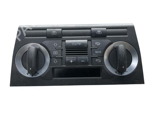 Climate control AUDI A3 (8P1) 2.0 TDI 16V | BP25551179I5 