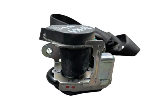 Used Front left seatbelt Front left seatbelt MERCEDES-BENZ SPRINTER 3,5-t Van (B906) 313 CDI (906.631, 906.633, 906.635, 906.637) (129 hp) 26492549 26492549