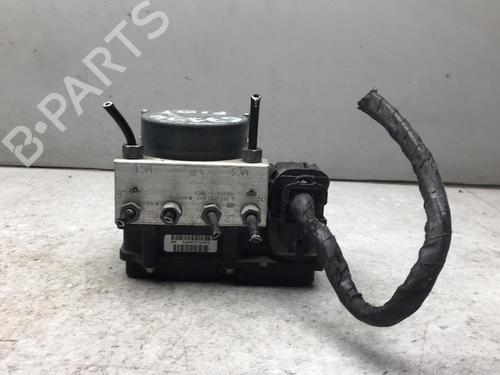 Used ABS pump ABS pump FIAT 500 (312_) 1.2 (312AXA1A) (69 hp) 25521407 25521407