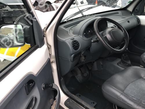 Steering column stalk RENAULT KANGOO (KC0/1_) D 65 1.9 (KC0E, KC02, KC0J, KC0N) | BP25557455I23  - Image 28