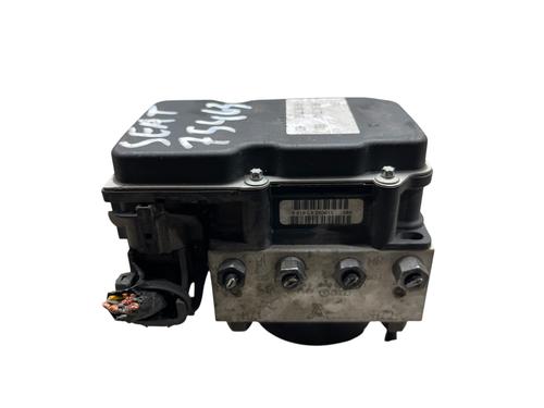 ABS pump SEAT IBIZA IV (6J5, 6P1) 1.2 TDI | BP32207693M43