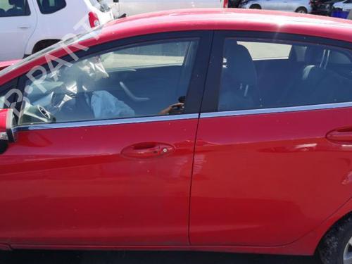 Climate control FORD FIESTA VI (CB1, CCN) 1.6 Ti | BP25517905I5  - Image 24