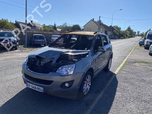 Used Parts OPEL ANTARA A (L07) 2.2 CDTi 4x4 (163 hp) 2493936