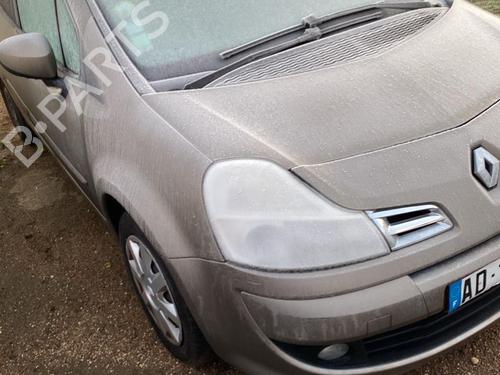 Ratstangsstang RENAULT MODUS / GRAND MODUS (F/JP0_) 1.2 | BP25568203I23 - Image 31