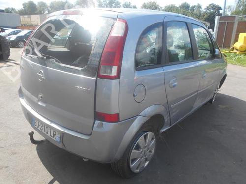 Rattstammestilk OPEL MERIVA A MPV (X03) 1.7 CDTI (E75) | BP25577483I23 