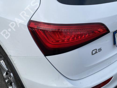 Headrest AUDI Q5 (8RB) 2.0 TDI quattro | BP26663326I31  - Image 25