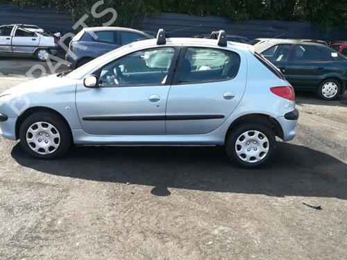 Pompe de direction assistée PEUGEOT 206 Hatchback (2A/C) 1.4 i | BP25577637M99 