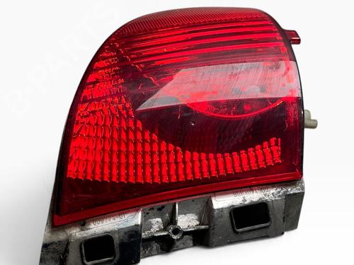 Used Rear bumper left light Rear bumper left light PEUGEOT 2008 I (CU_) 1.6 BlueHDi 120 (120 hp) 39950561 39950561