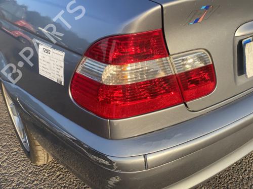 Left front indicator BMW 3 (E46) 320 d | BP25531665C32 - Image 5