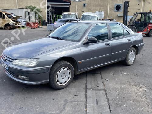 Left mirror PEUGEOT 406 (8B) 1.8 16V | BP25547246C26 