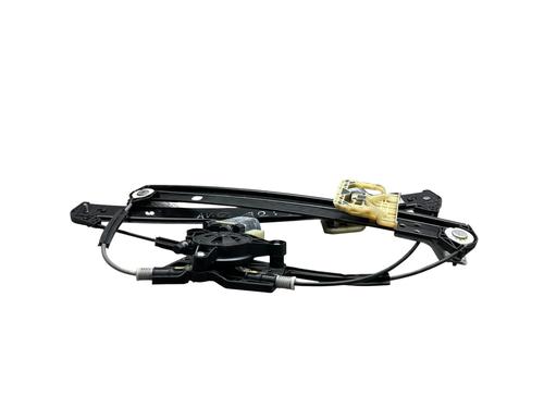 Used Front left window mechanism Front left window mechanism AUDI Q2 (GAB, GAG) 35 TDI quattro (150 hp) 27271854 27271854