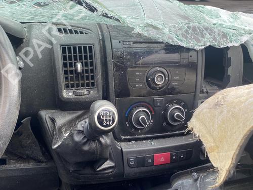 Left taillight CITROËN JUMPER II Van 2.2 HDi 130 | BP25503204C34  - Image 5