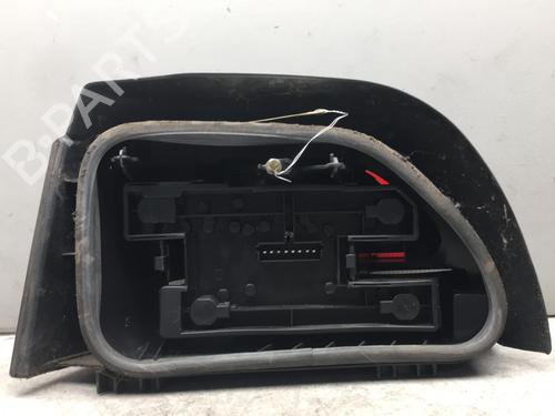Used Right taillight RENAULT CLIO I (B/C57_, 5/357_) 1.2 (B/C/S57A, B/C57S, 5/357F, 5/357J, 5/357L, 5/357R) (58 hp) 25515489