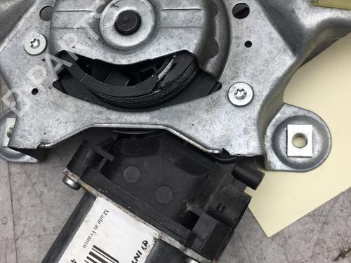 Front left window mechanism RENAULT TWINGO II (CN0_) 1.5 dCi 75 | BP25521666C22 - Image 3