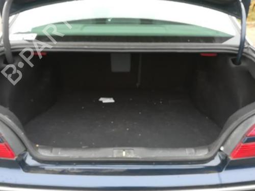 Right taillight PEUGEOT 406 (8B) 1.8 16V | BP25553015C35