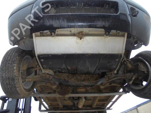 Tow ball/Mechanism LAND ROVER FREELANDER I (L314) 2.0 Td4 4x4 | BP27344879C141 