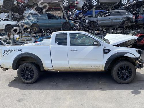 Seat buckle FORD RANGER (TKE) 2.2 TDCi 4x4 | BP25507060I32 - Image 26