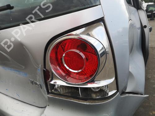 Ignition barrel VW POLO (9N_, 9A_) 1.4 TDI | BP25585143M48 
