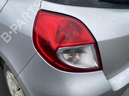 Right front window switch RENAULT CLIO III (BR0/1, CR0/1) 1.5 dCi (C/BR0G, C/BR1G) | BP25573046I26  - Image 7