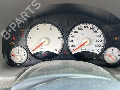 Left sun visor JEEP CHEROKEE (KJ) 2.8 CRD 4x4 | BP25509097I1  - Image 7