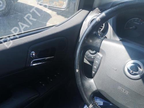 Front left lock SSANGYONG ACTYON I 200 Xdi 4WD | BP25559638C98 - Image 20