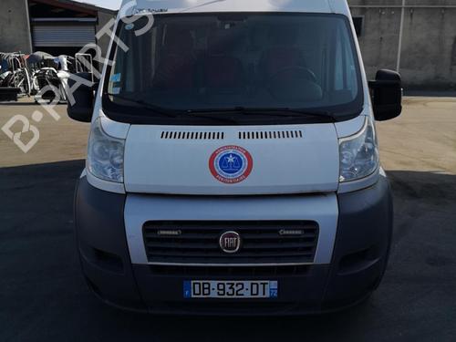 Left sun visor FIAT DUCATO Platform/Chassis (250_) 150 Multijet 2,3 D | BP25525220I1 - Image 14