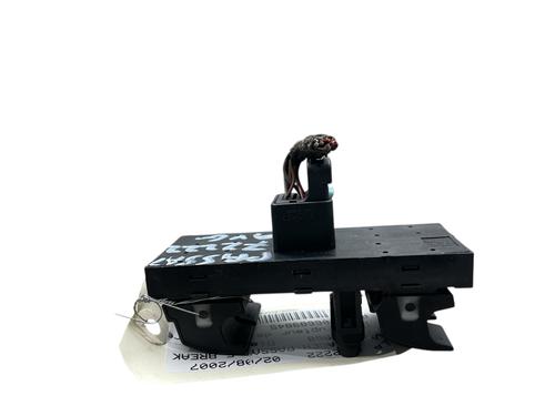 Used Left front window switch Left front window switch VW PASSAT B6 Variant (3C5) 2.0 TDI 16V (140 hp) 26286769 26286769