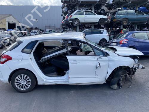 ABS pump CITROËN C4 II (NC_) 1.6 HDi 115 | BP25512153M43  - Image 30