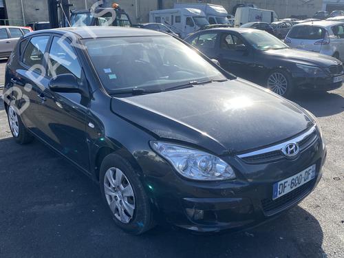Left front fog light HYUNDAI i30 (FD) 1.6 CRDi | BP25502347C30  - Image 7