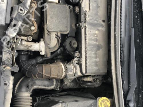 Steering column stalk PEUGEOT 207 (WA_, WC_) 1.4 HDi | BP25557285I23 