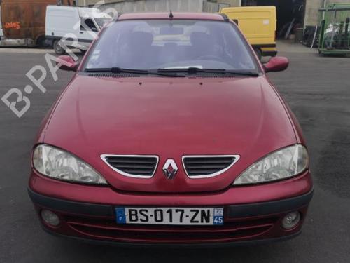 Left taillight RENAULT MEGANE I Classic (LA0/1_) 1.9 dCi (LA05, LA1F) | BP25579044C34 