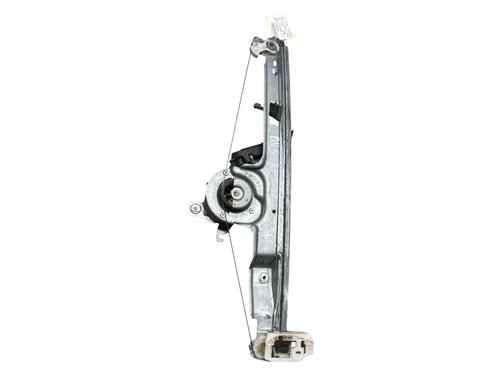 Rudehejsemekanisme Højre foran Rudehejsemekanisme Højre foran RENAULT SCÉNIC II (JM0/1_) 1.5 dCi (JM1F) (86 hp) 37624206 37624206