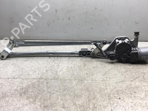 Front wiper motor FORD FOCUS II (DA_, HCP, DP) 1.6 Ti | BP25533079M29 